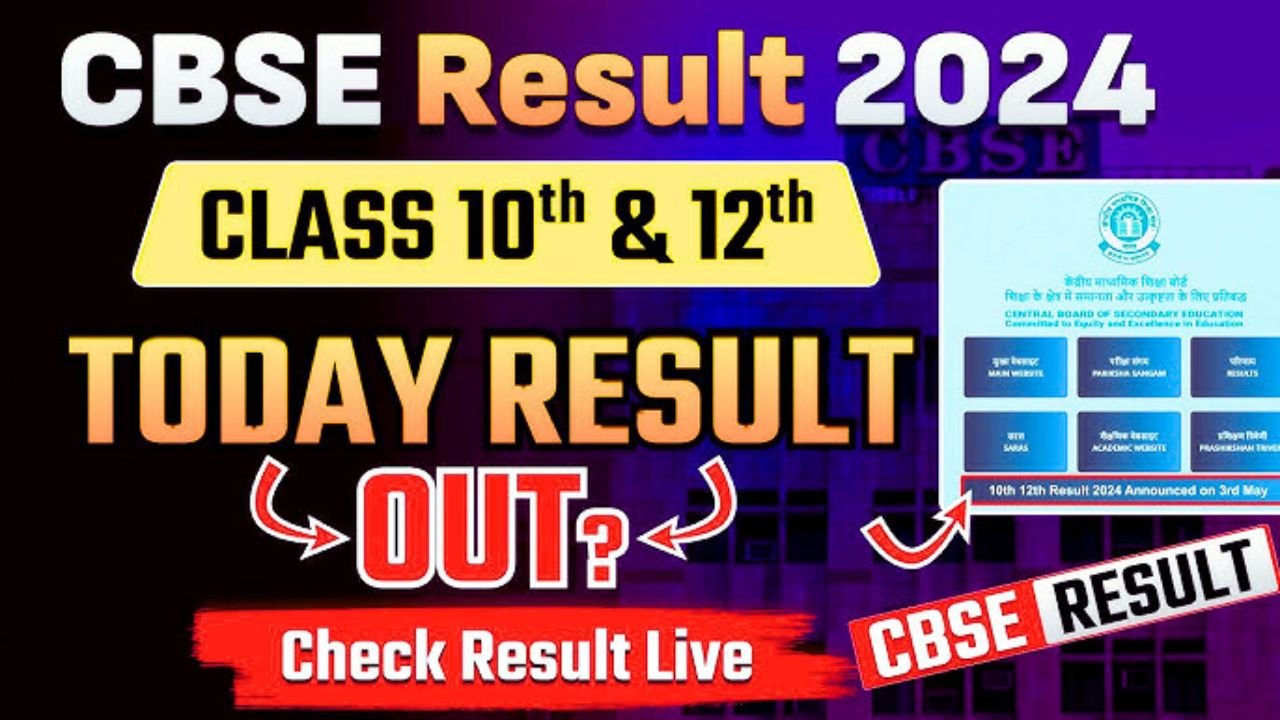 CBSE Results 2025