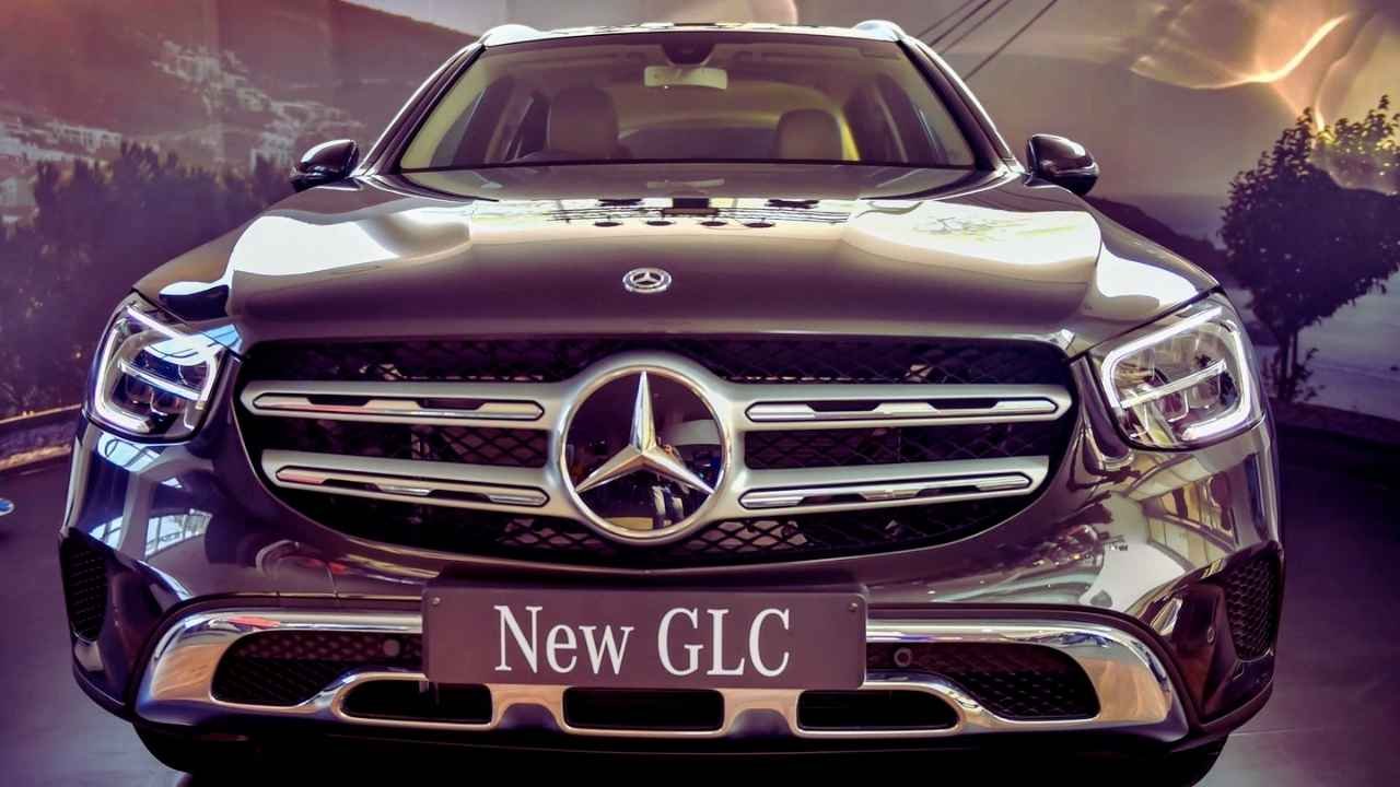 Mercedes-Benz