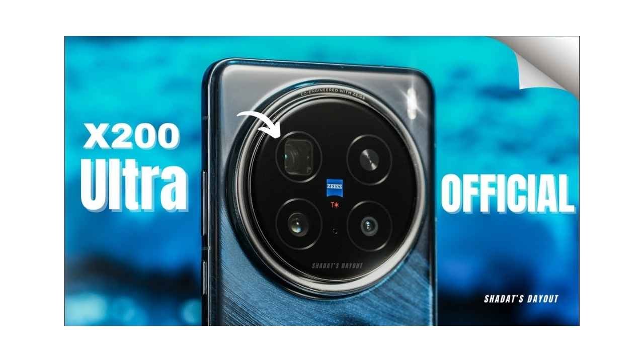 Vivo X200 Ultra Review