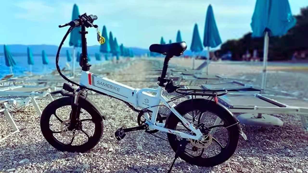 Washington’s $4M E-Bike Rebate Just Launched