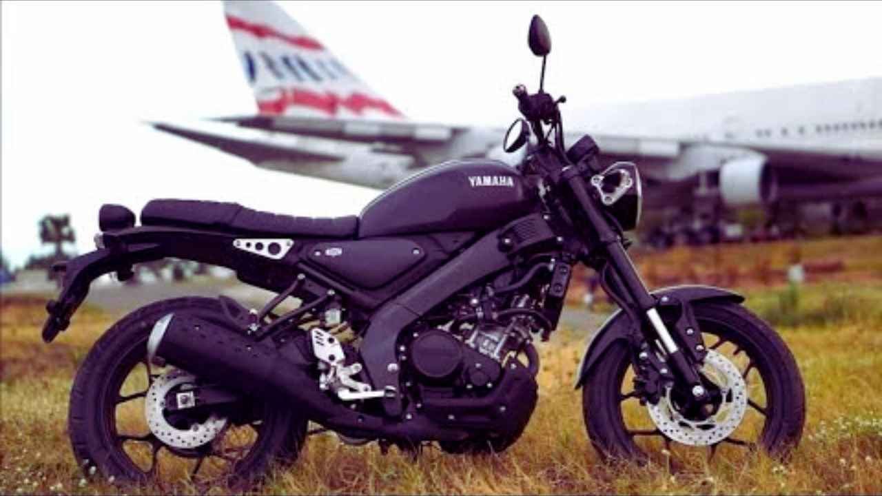 Yamaha XSR 125 Launched Now