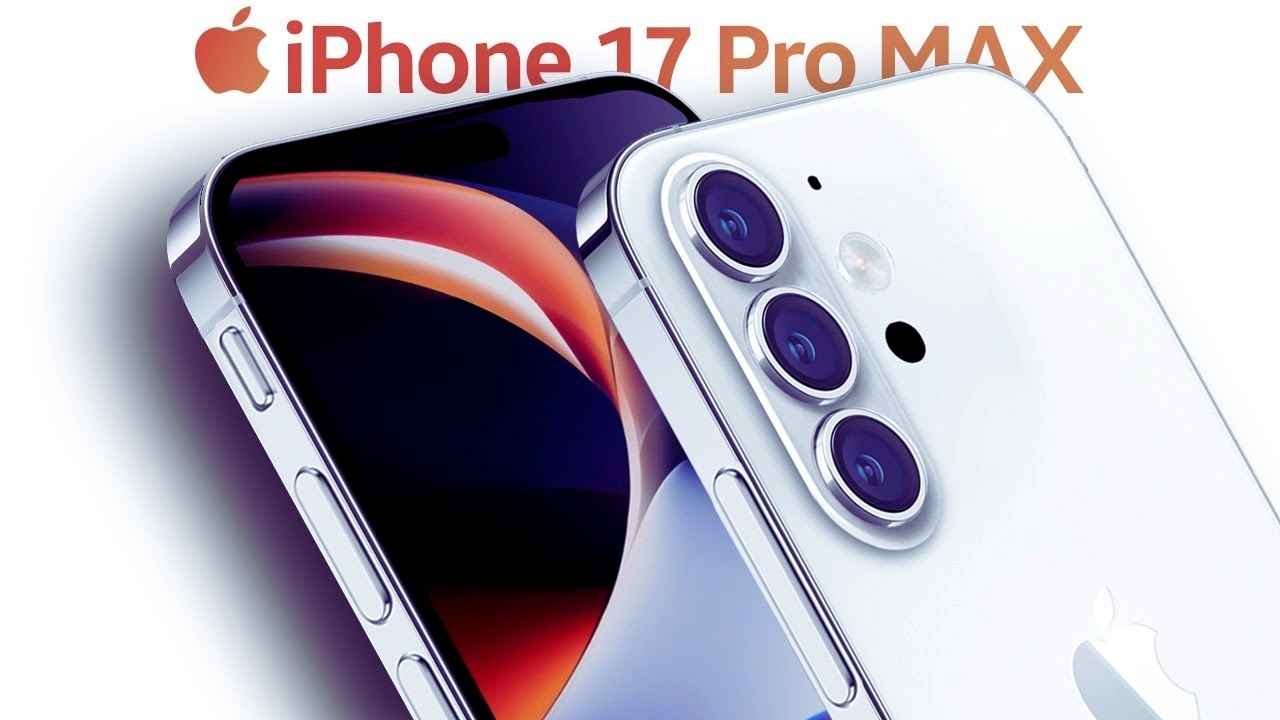 iPhone 17 Price in 2025