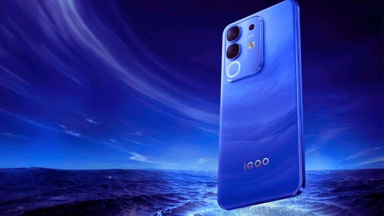 iQOO Z10x
