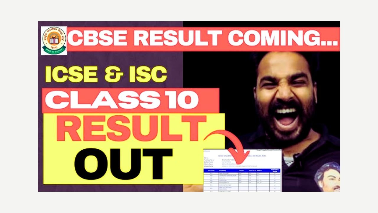 CBSE Results 2025