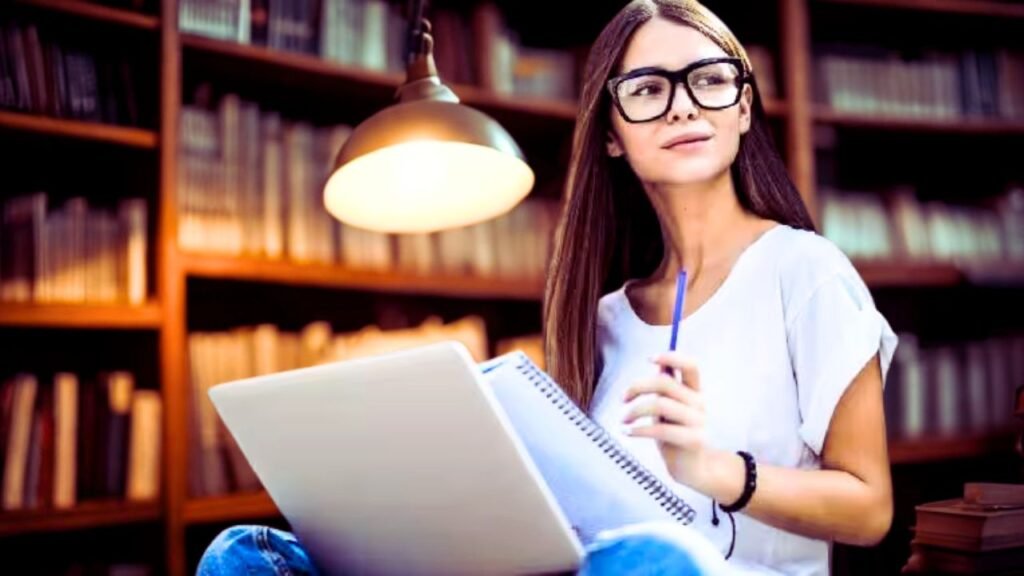 CBSE Students Getting Laptops for Passing 2025 Exams