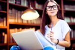 CBSE Students Getting Laptops for Passing 2025 Exams